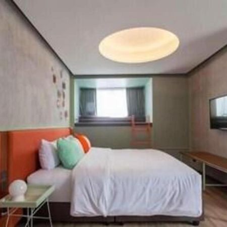 曼谷街道青年旅馆旅舍 外观 照片